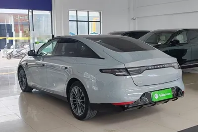 Leapmotor C01
