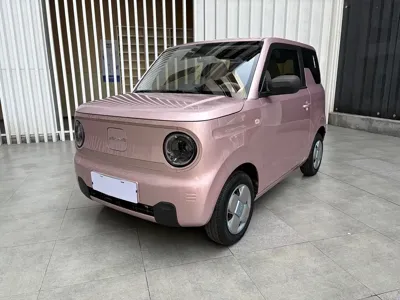 Galaxy Panda