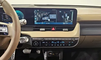 Hyundai Ioniq5