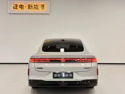 Qiyuan 长安启源A06