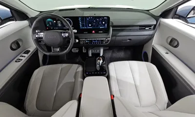 Hyundai Ioniq5