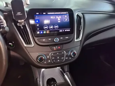 Chevrolet Malibu XL