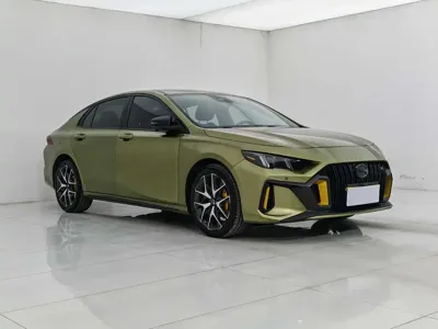 GAC Motor Shadow Leopard