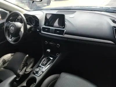 Mazda 3 Axela