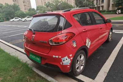 Baojun 310