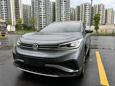 Volkswagen ID.4 X