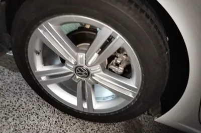 Volkswagen Lamando