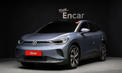 Volkswagen ID.4