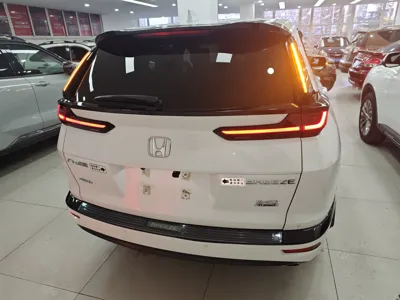 Honda Breeze