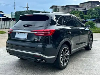 Hongqi Hongqi HS5