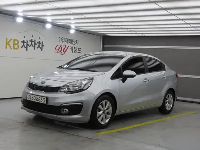 Kia Pride