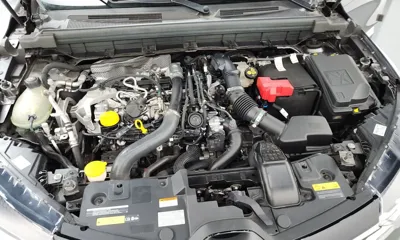 Renault-KoreaSamsung XM3