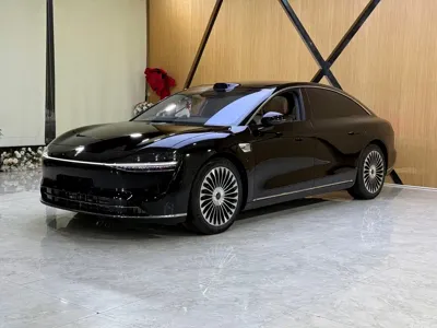 享界 Xiangji S9