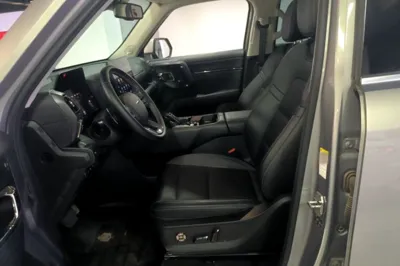 Haval H Dog