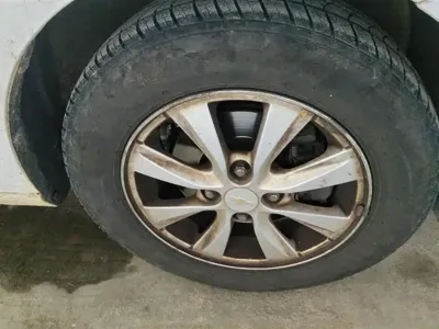 Chevrolet Sail