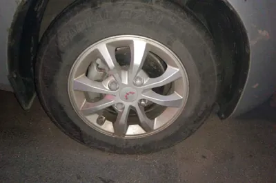 Wuling Hongguang V