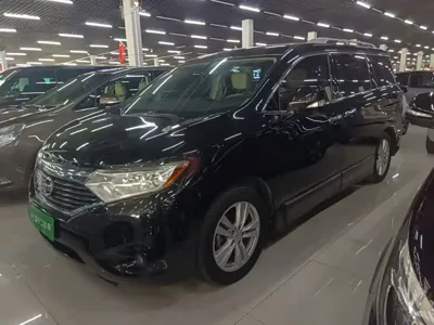 Nissan Quest