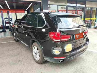 BMW X5 (Import)