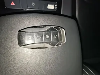 BYD Pro
