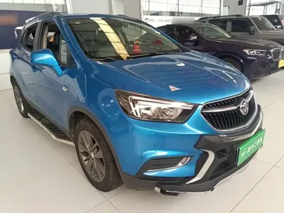 Buick Encore