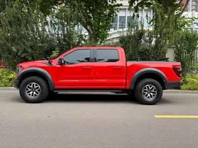 Ford F-150 Raptor