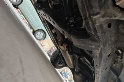 BAIC Off-Road BJ40