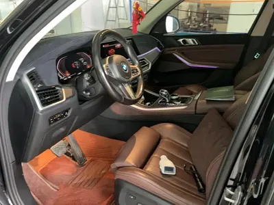 BMW X5 (Import)