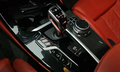 BMW X4M