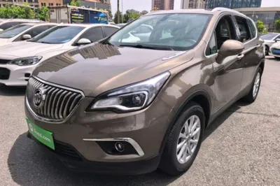 Buick Envision