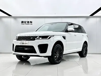 Land Rover Sport