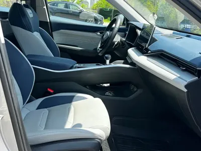 Geely Xingrui