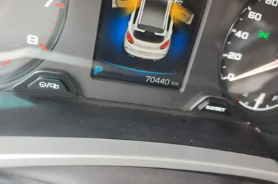 Geely Auto Emgrand GS