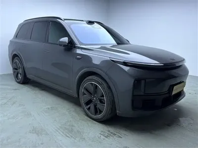 Li Auto Li L9