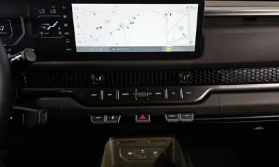 Kia Tasman