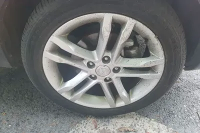 Changan CS35