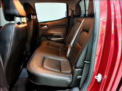 ChevroletGMDaewoo Colorado