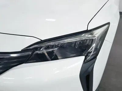 Buick Velite 6