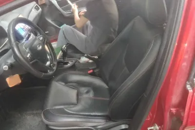Chery Arrizo 5
