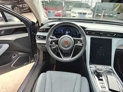 Hongqi Hongqi H5 PHEV