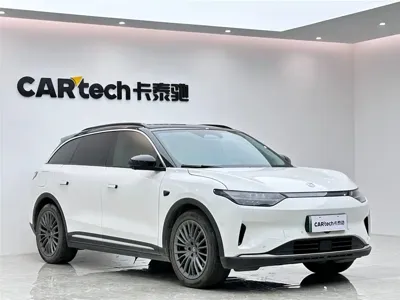 Leapmotor Leapmotor C11