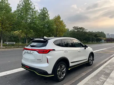 Haval Chitu
