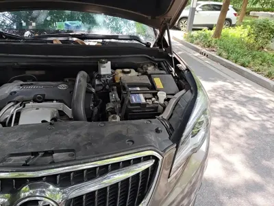 Buick Envision Plus