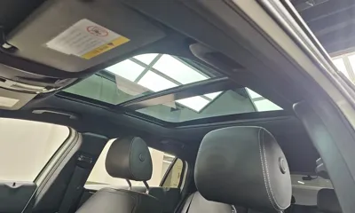 Infiniti Q30