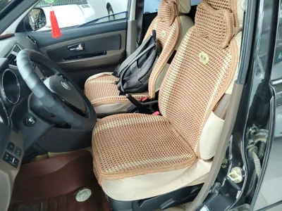 FAW Senya S80