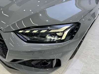 Audi RS 5