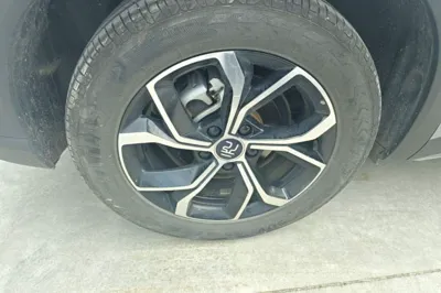 BYD Yuan Plus