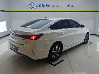 Changan Eado