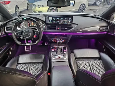 Audi S7