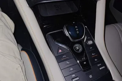 BYD Song PLUS New Energy
