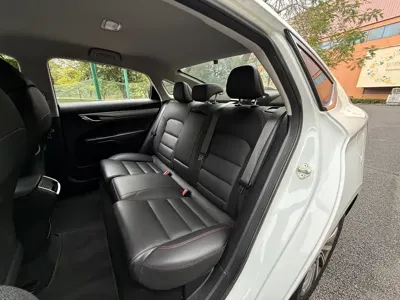 Geely Binrui